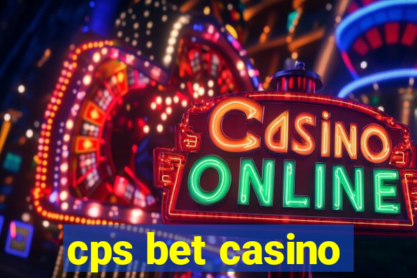 cps bet casino